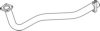 VOLVO 1598197 Exhaust Pipe